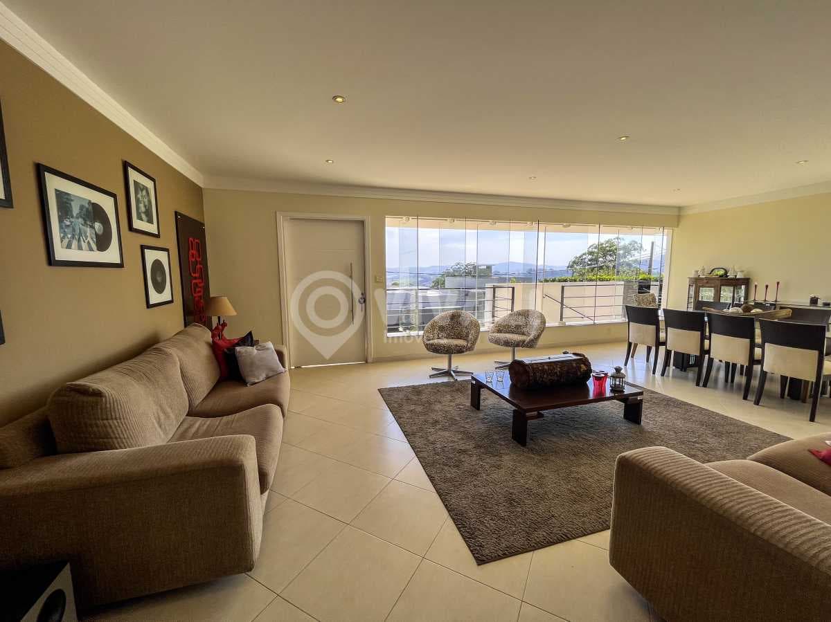 Casa em Condomínio com 2 suítes no Condomínio Itatiba Country Club — foto 2