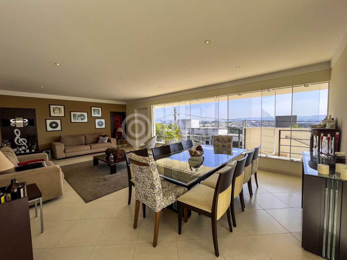 Casa em Condomínio com 2 suítes no Condomínio Itatiba Country Club — foto 3