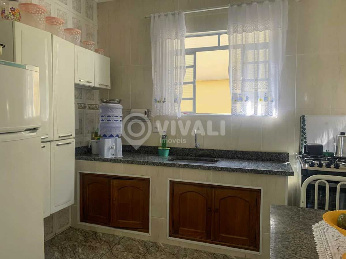 Casa de rua com 1 suíte no Vila Centenário — foto 3