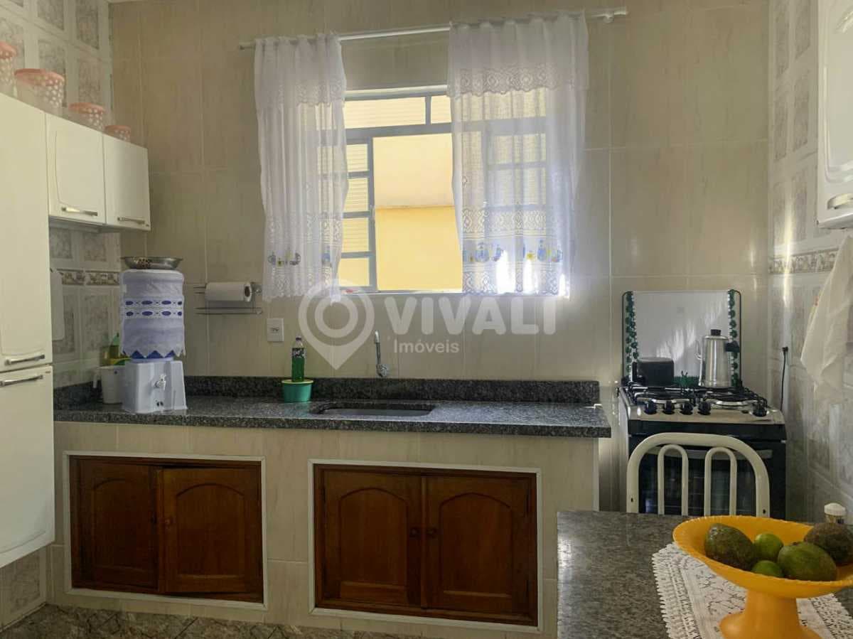 Casa de rua com 1 suíte no Vila Centenário — foto 2