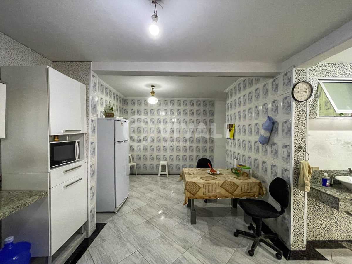 Casa em Condomínio com 1 suíte no Condomínio Clube de Campo Fazenda — foto 2