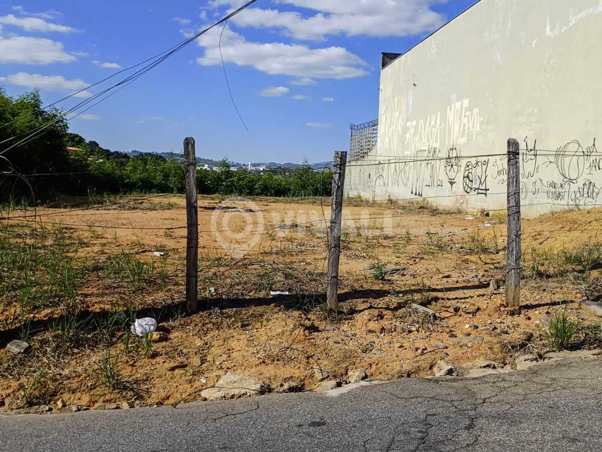 Terreno no Jardim Virgínia — foto 3