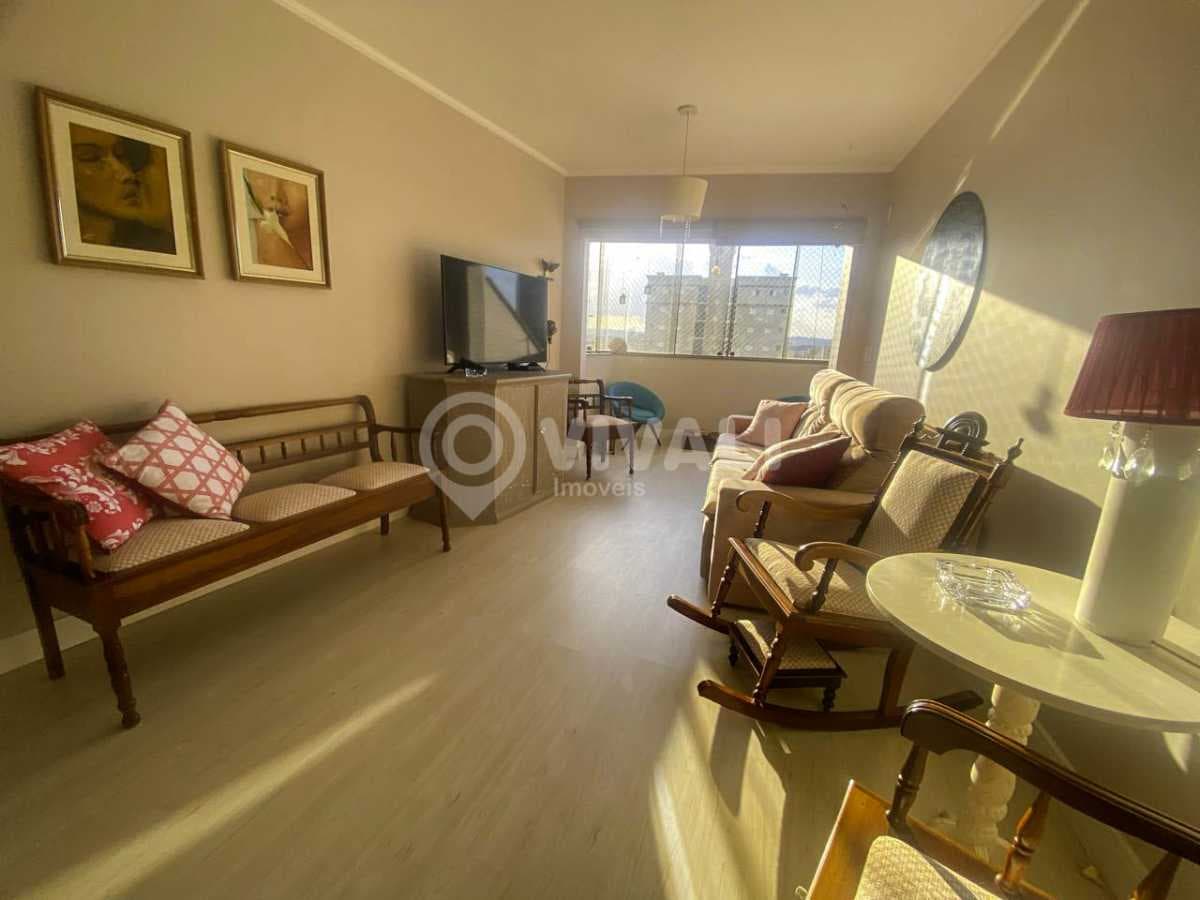 Apartamento com 1 suíte no Edifício Rosário — foto 2