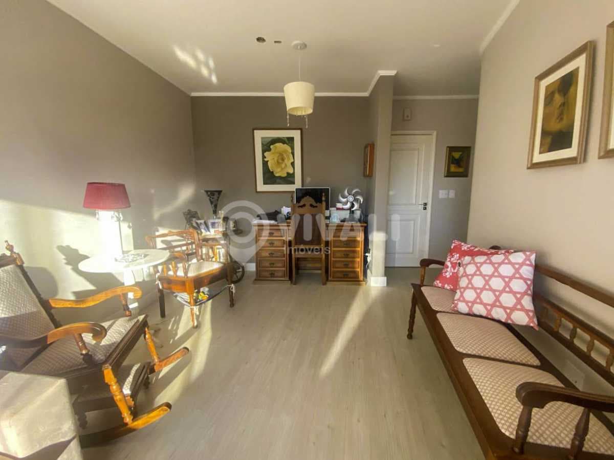 Apartamento com 1 suíte no Edifício Rosário — foto 3