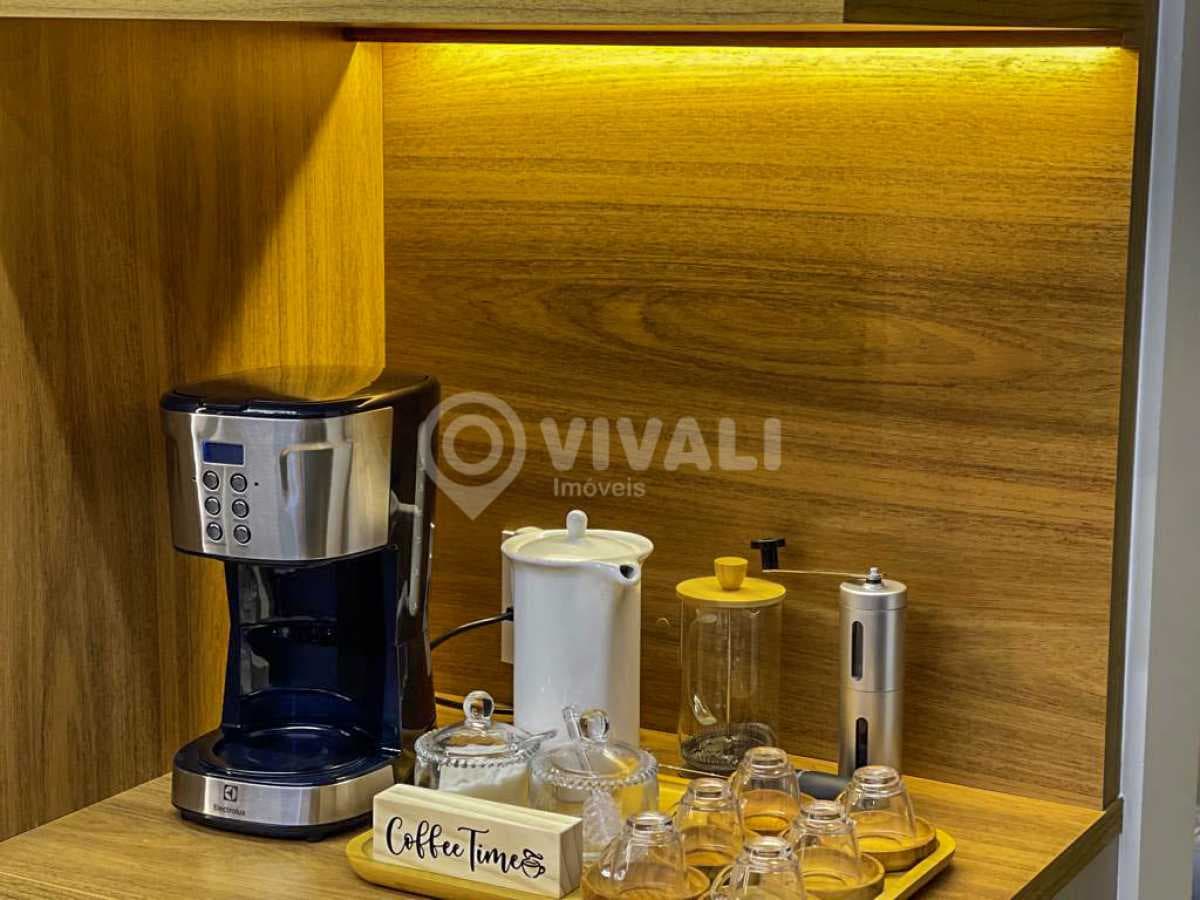 Casa em Condomínio com 3 suítes no Condomínio Le Village — foto 3
