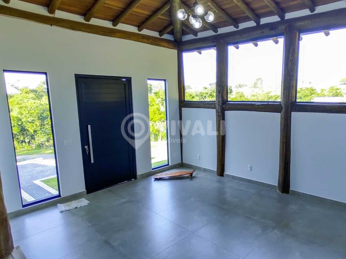 Casa em Condomínio com 2 suítes no Condominio Village Das Palmeiras — foto 3
