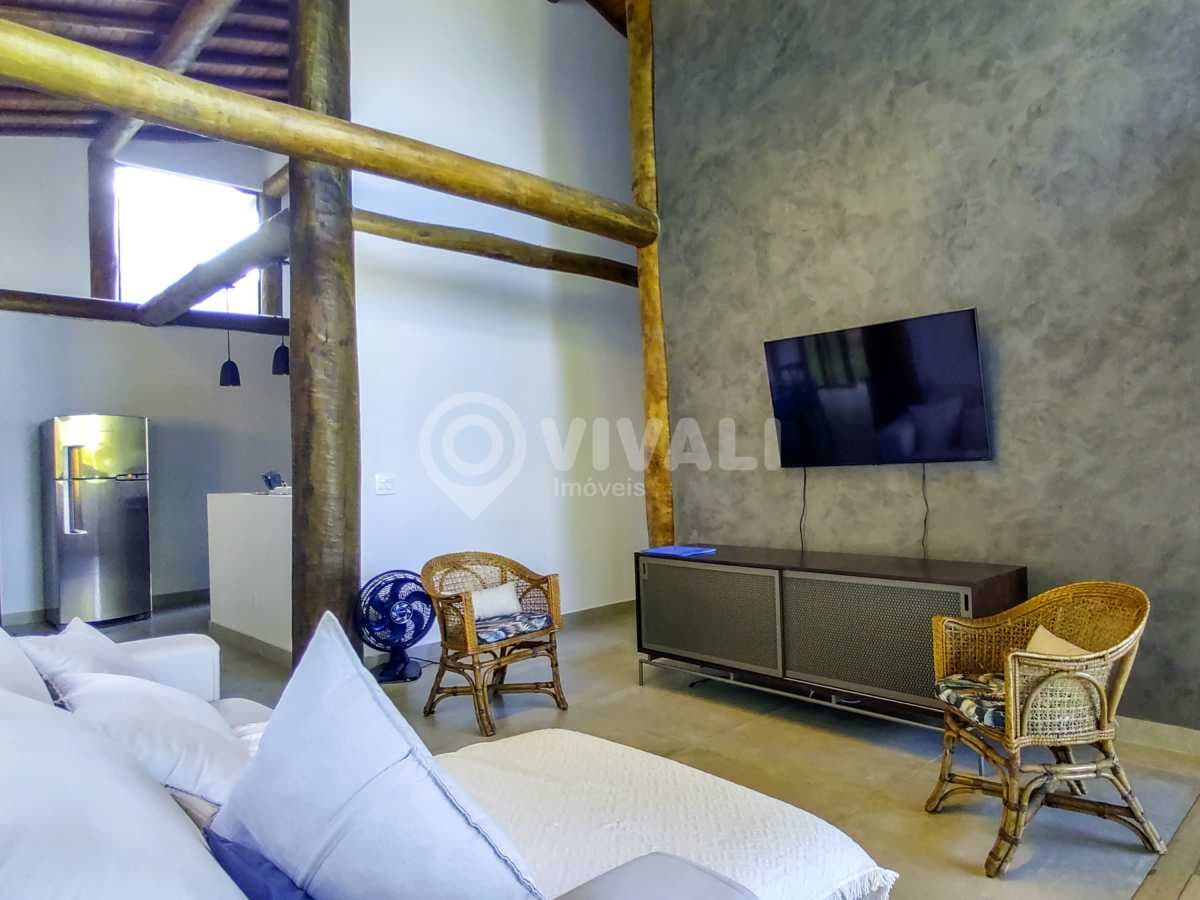 Casa em Condomínio com 2 suítes no Condominio Village Das Palmeiras — foto 2
