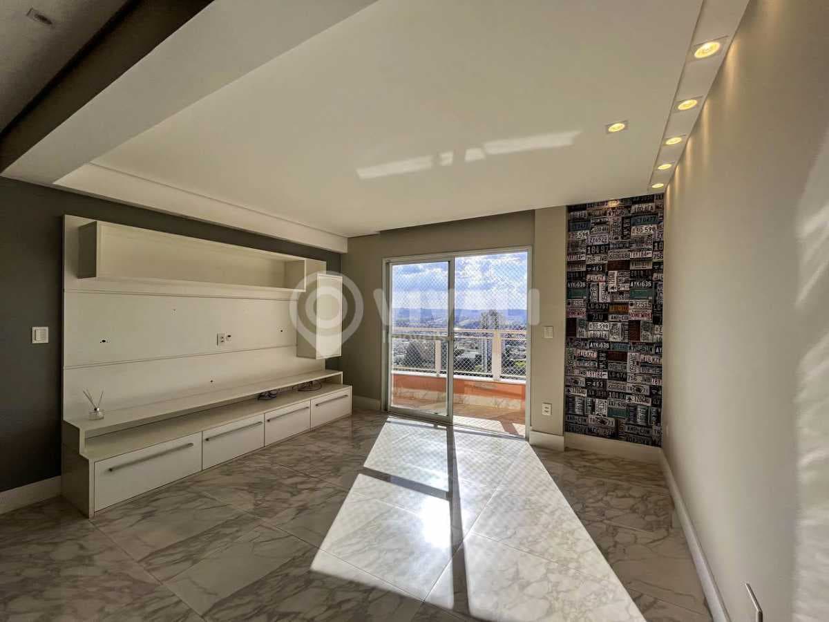 Apartamento com 3 suítes no Residencial Bellagio — foto 2