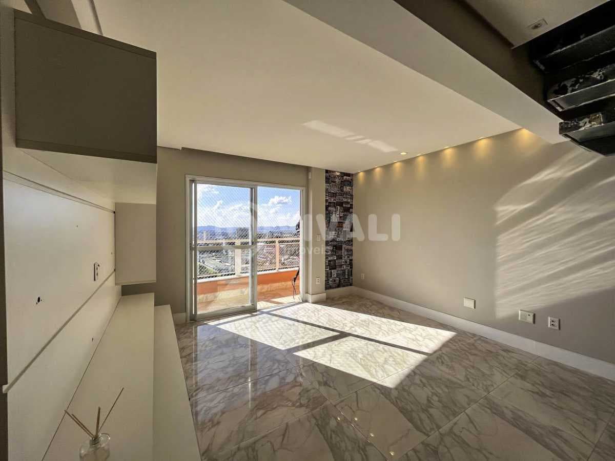 Apartamento com 3 suítes no Residencial Bellagio — foto 3
