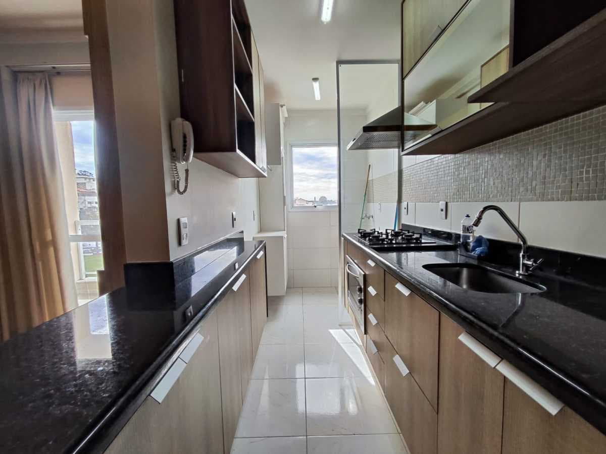 Apartamento com 1 suíte no Edifício Millenium — foto 2