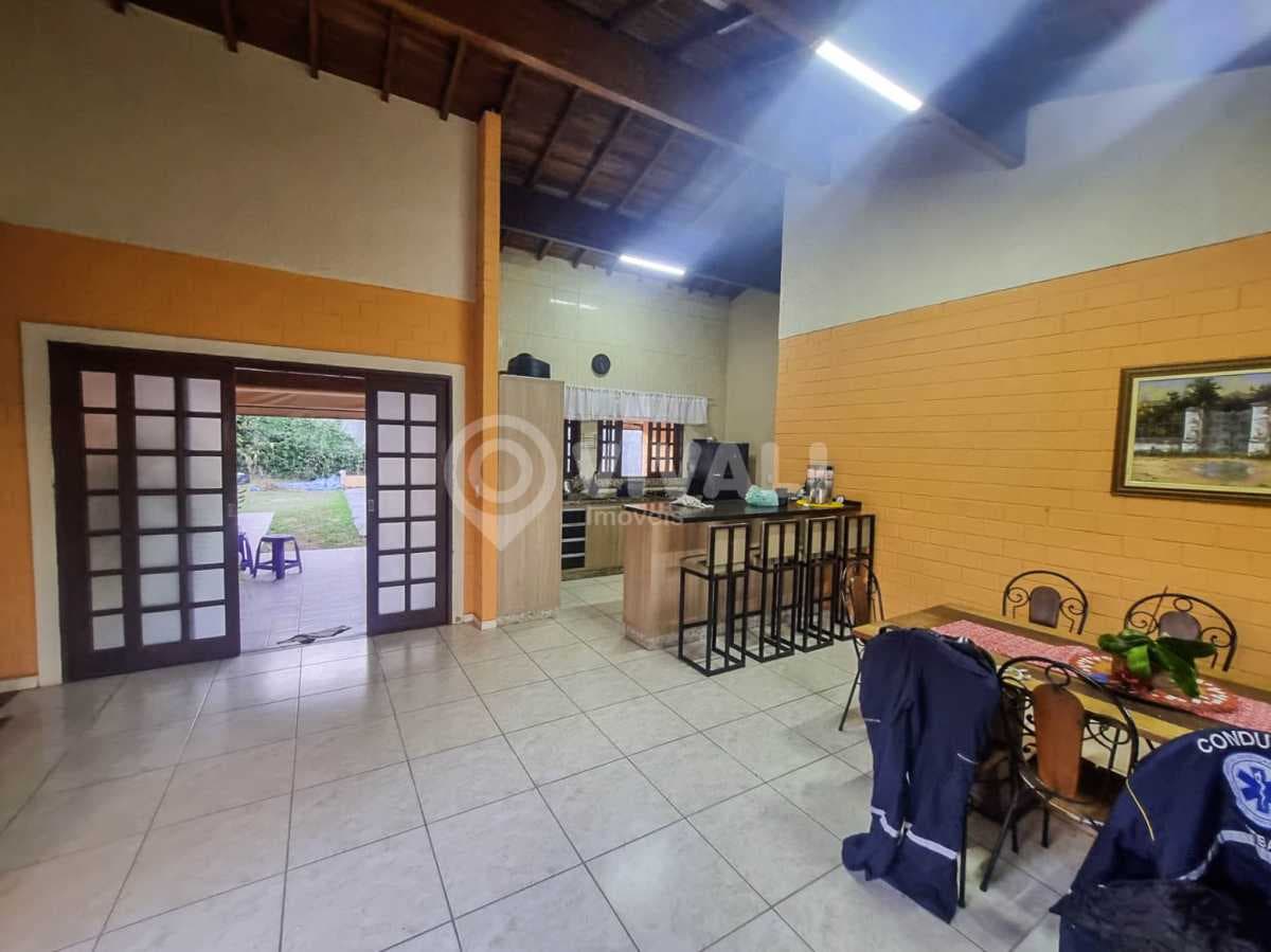 Chácara com 1 suíte no Vivendas do Engenho D´Água — foto 2