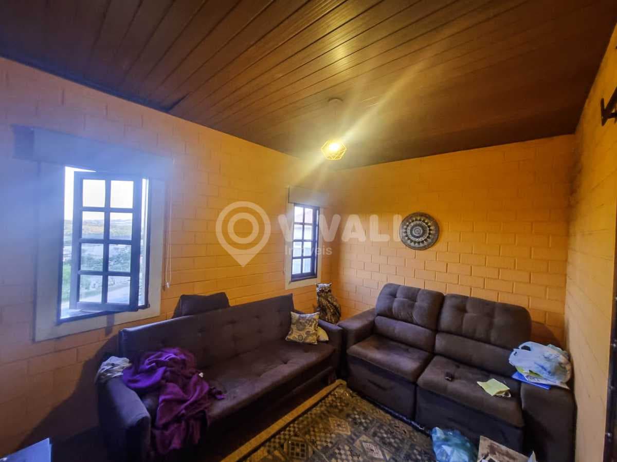 Chácara com 1 suíte no Vivendas do Engenho D´Água — foto 3
