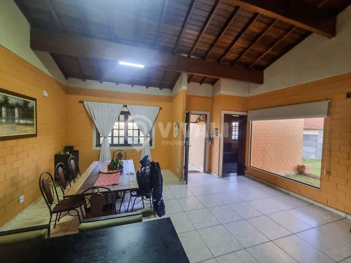Chácara com 1 suíte no Vivendas do Engenho D´Água