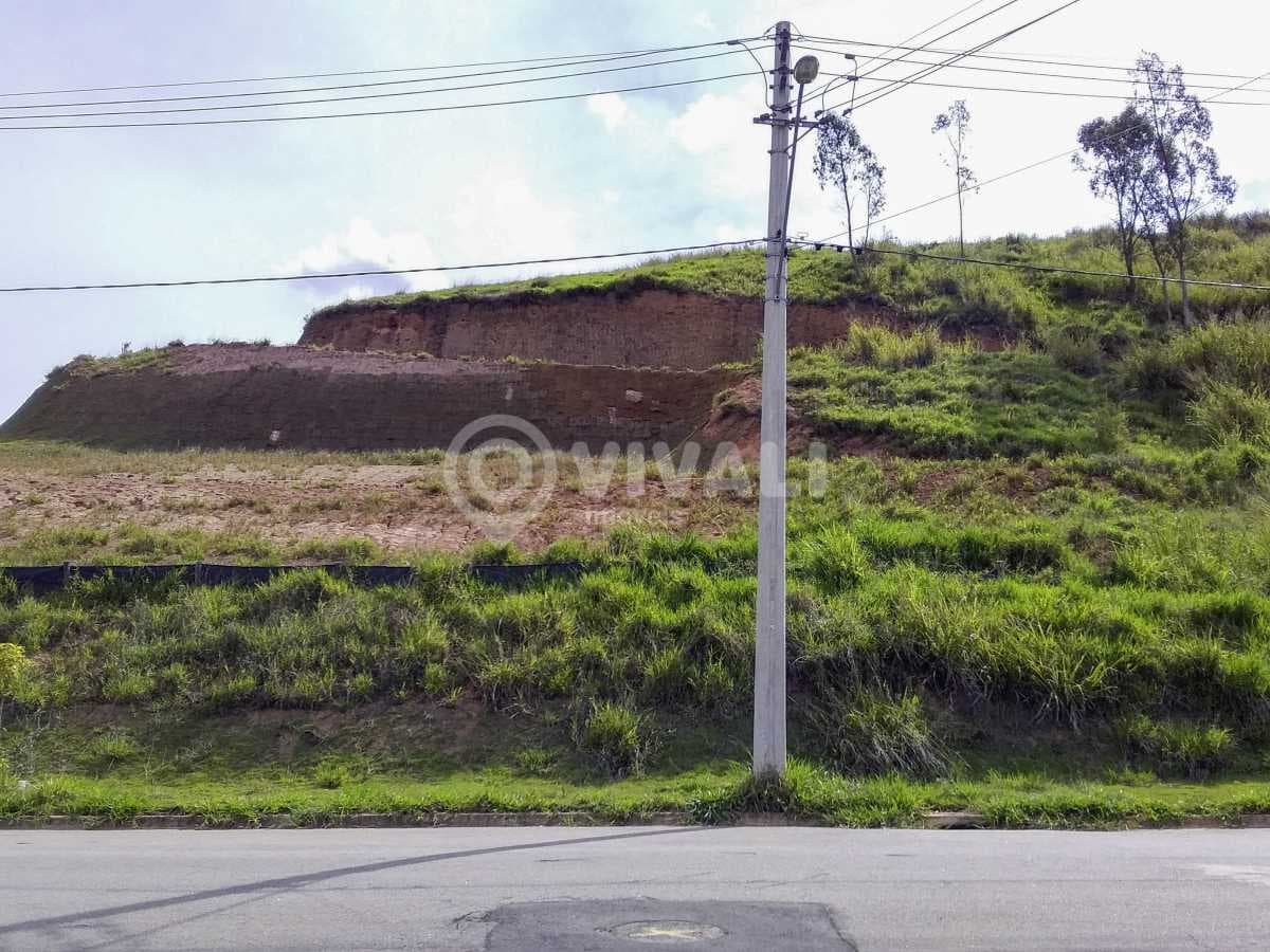 Terreno no Pateo do Colégio