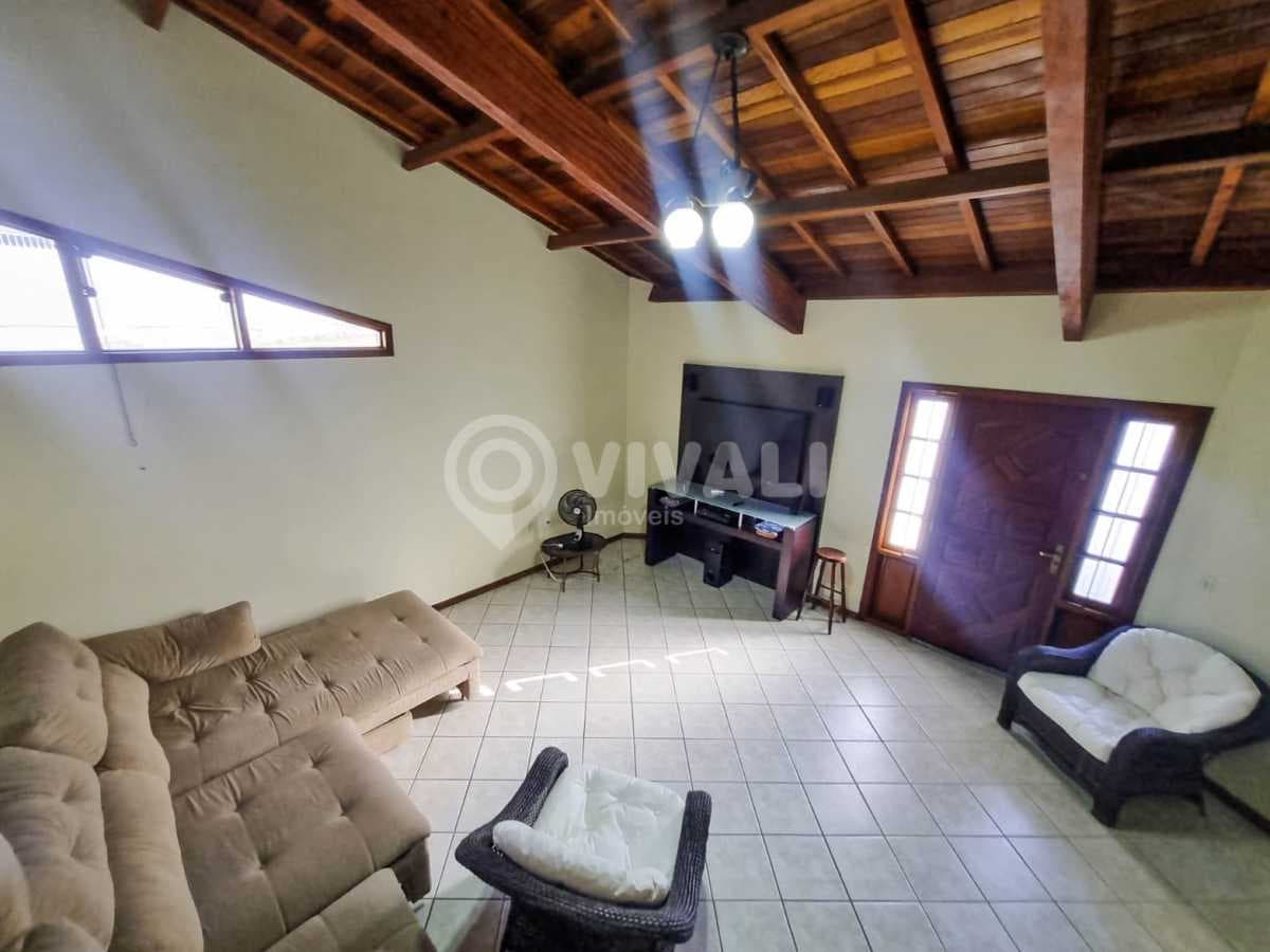Casa de rua com 1 suíte no Residencial Flamboyant — foto 2