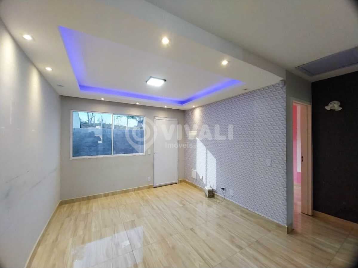 Casa em Condomínio com 2 quartos no Condomínio Alpes Residencial