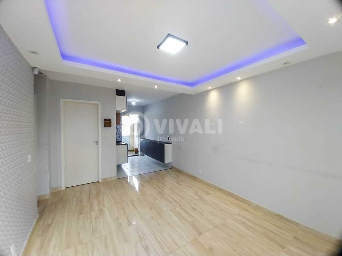 Casa em Condomínio com 2 quartos no Condomínio Alpes Residencial — foto 2