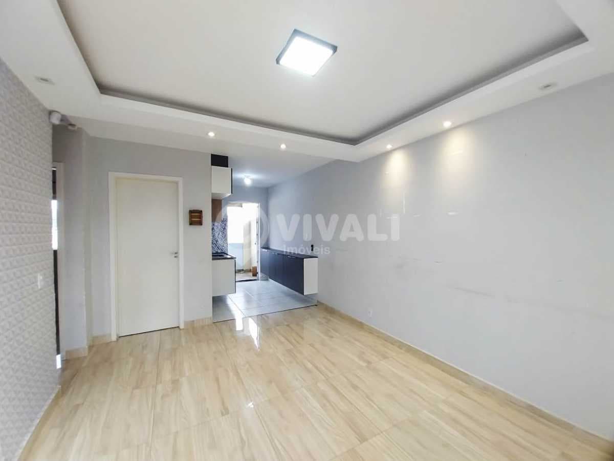 Casa em Condomínio com 2 quartos no Condomínio Alpes Residencial — foto 3