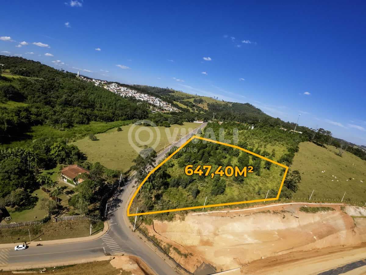 Terreno no Vila Bela Vista — foto 2