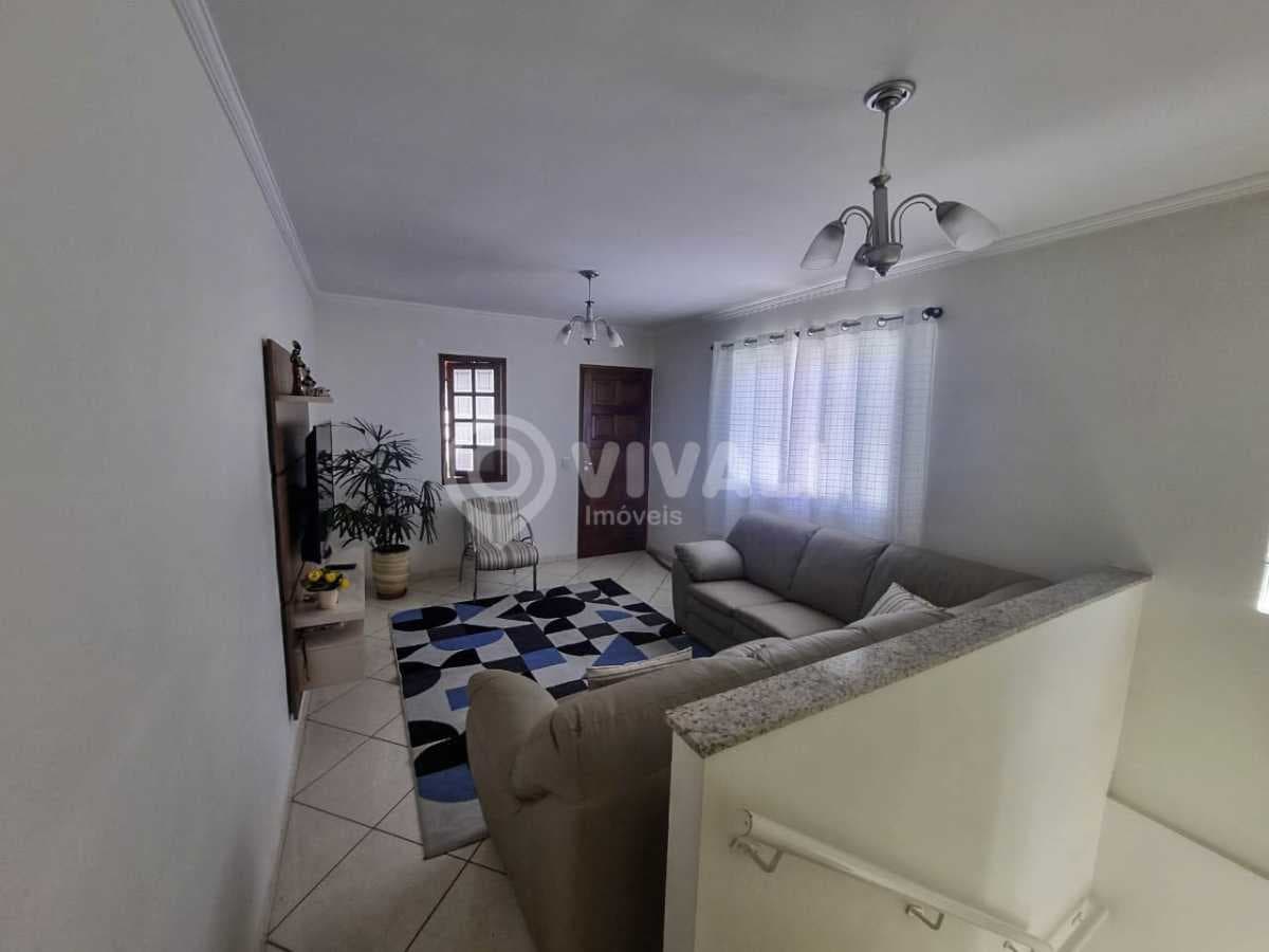 Casa de rua com 1 suíte no Jardim Santa Filomena — foto 3