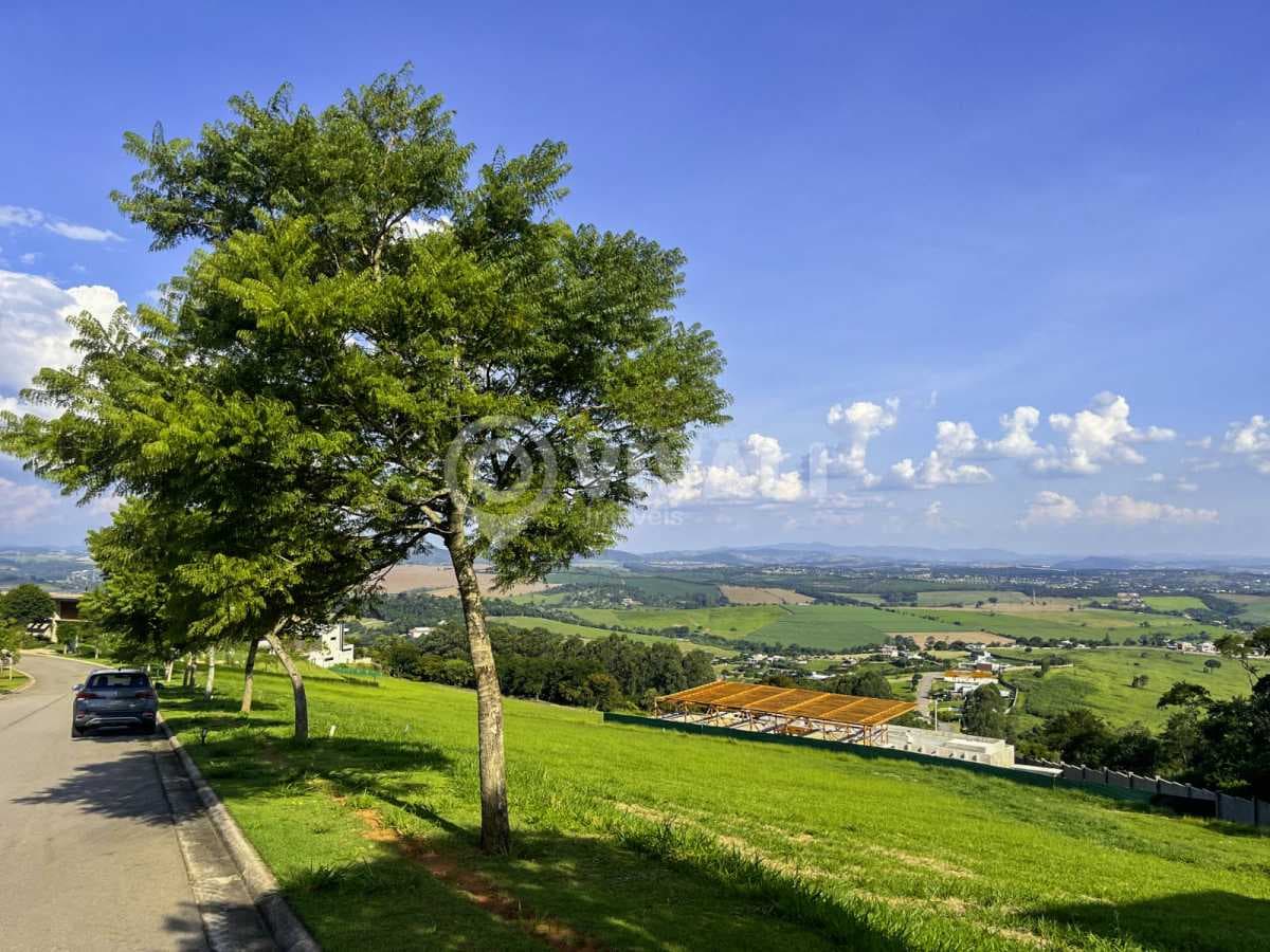 Terreno no Loteamento Fazenda Dona Carolina