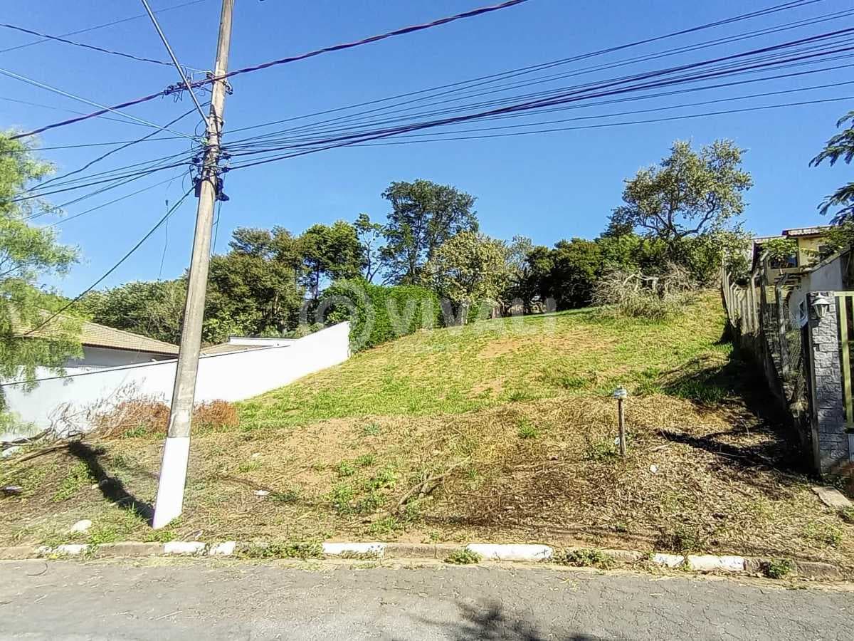 Terreno no Jardim Leonor