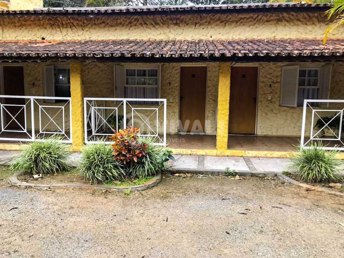 Fazenda com 50 suítes no Encosta do Sol — foto 3