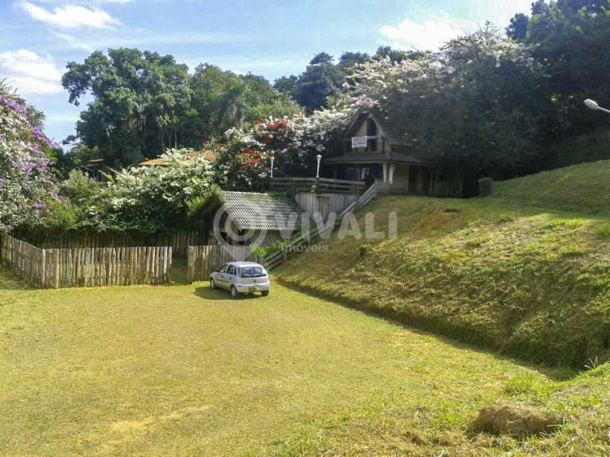 Terreno no Jardim Alto de Santa Cruz — foto 3