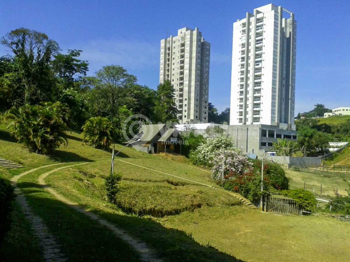 Terreno no Jardim Alto de Santa Cruz