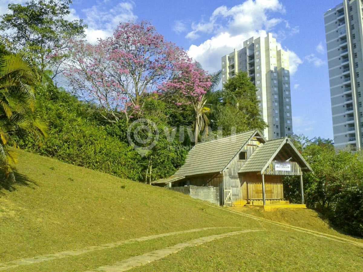 Terreno no Jardim Alto de Santa Cruz — foto 2
