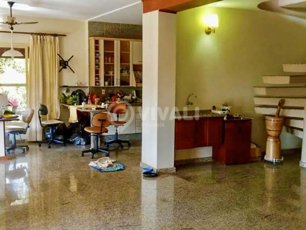 Casa em Condomínio com 2 suítes no Condomínio Parque da Fazenda — foto 2
