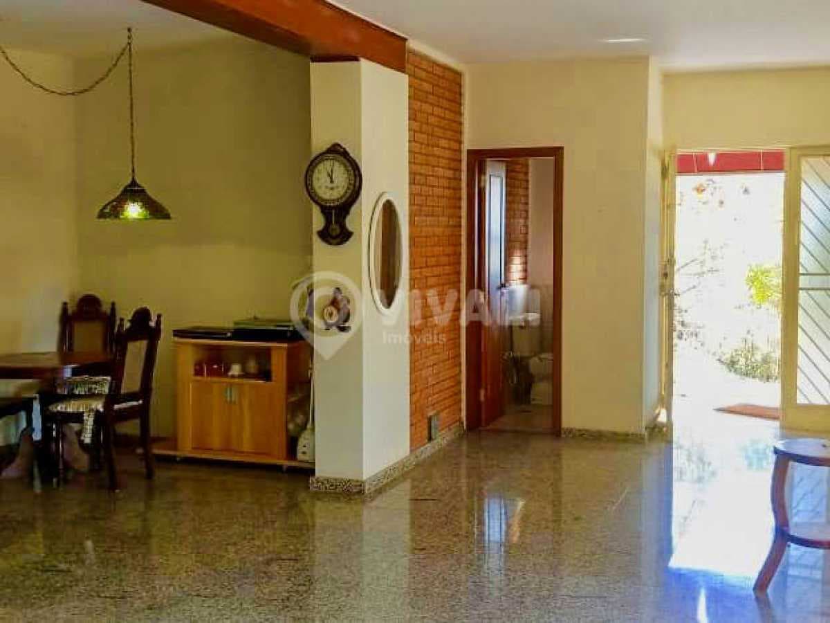 Casa em Condomínio com 2 suítes no Condomínio Parque da Fazenda — foto 3