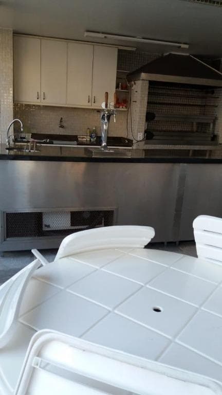 Apartamento com 1 suíte no Balneário Cidade Atlântica — foto 2