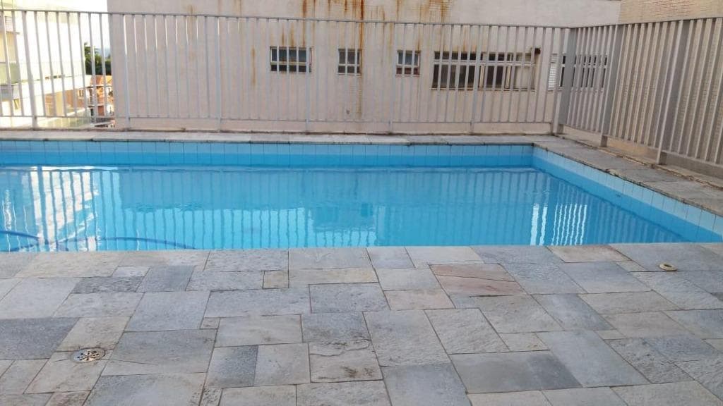 Apartamento com 1 suíte no Balneário Cidade Atlântica — foto 3