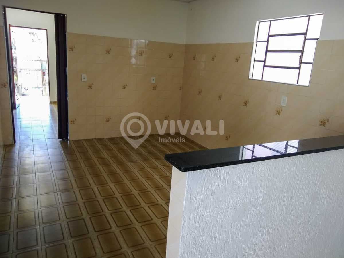 Casa de rua com 2 quartos no Vila São Paulo — foto 2