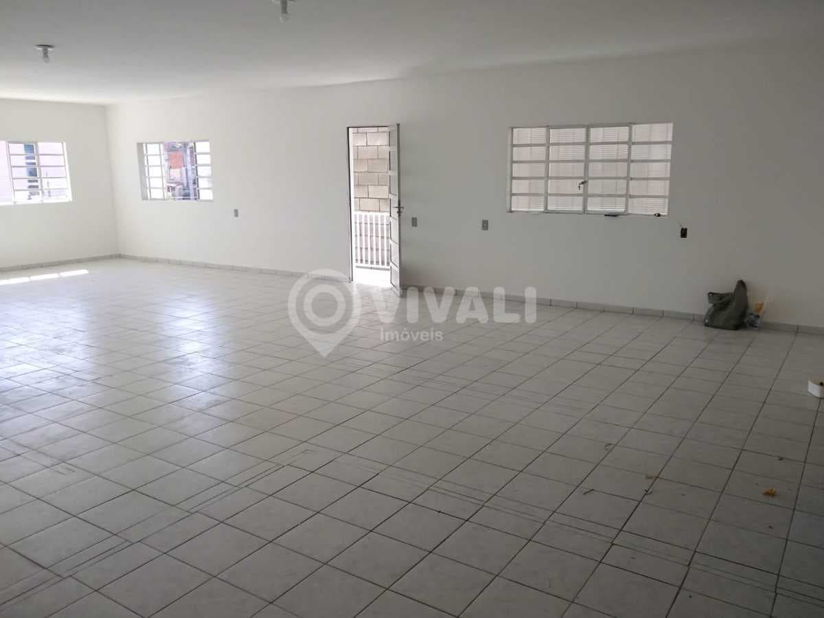 Salão no Vila Arens II