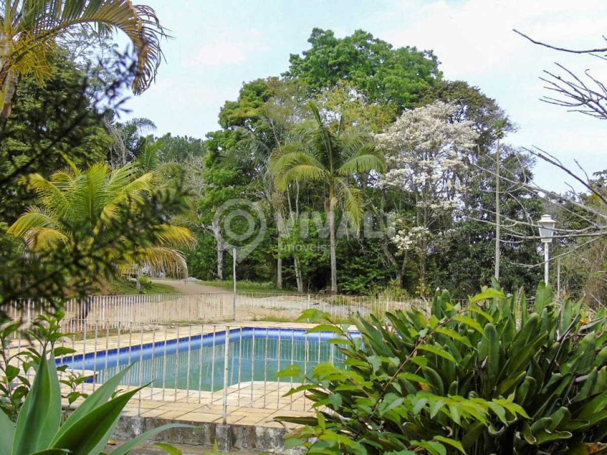 Chácara com 5 quartos no Loteamento Santo Antônio — foto 2