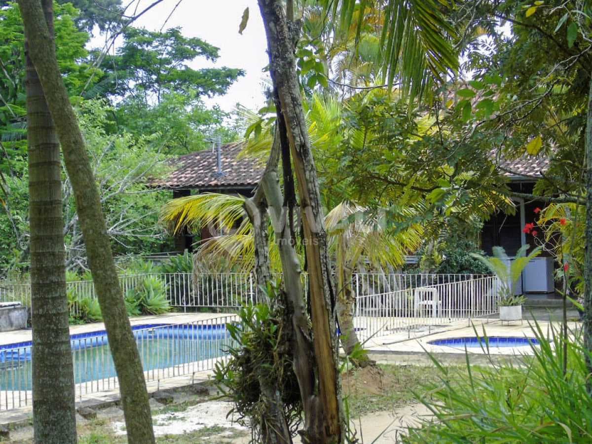 Chácara com 5 quartos no Loteamento Santo Antônio