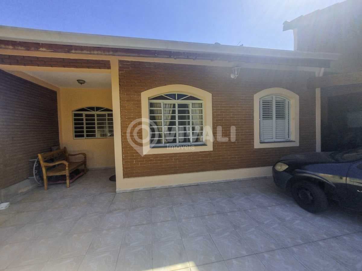 Casa de rua com 1 suíte no Cidade Jardim — foto 2