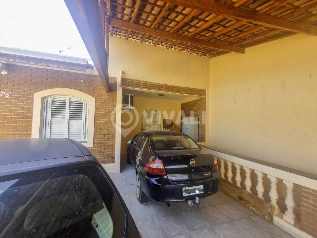 Casa de rua com 1 suíte no Cidade Jardim — foto 3