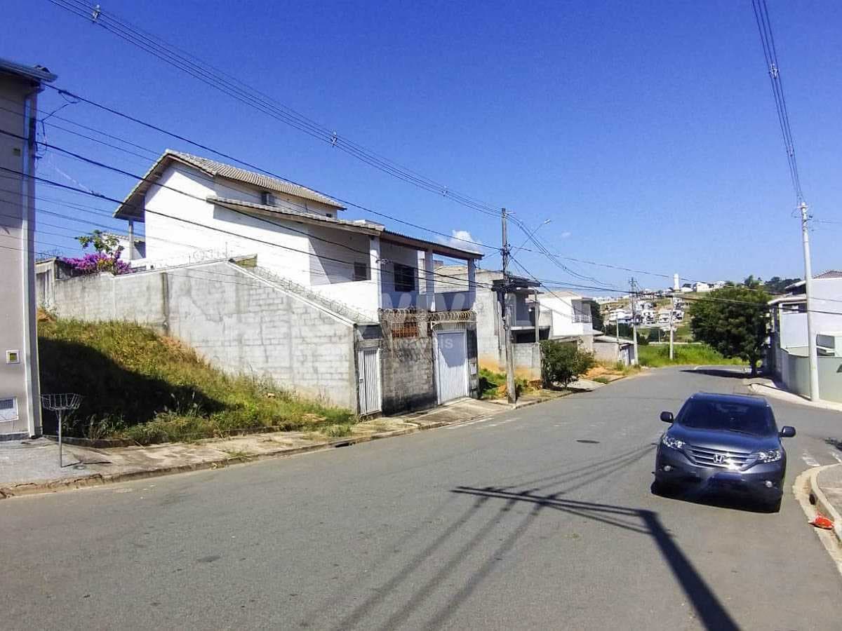 Terreno no Loteamento Residencial Central Park II — foto 2