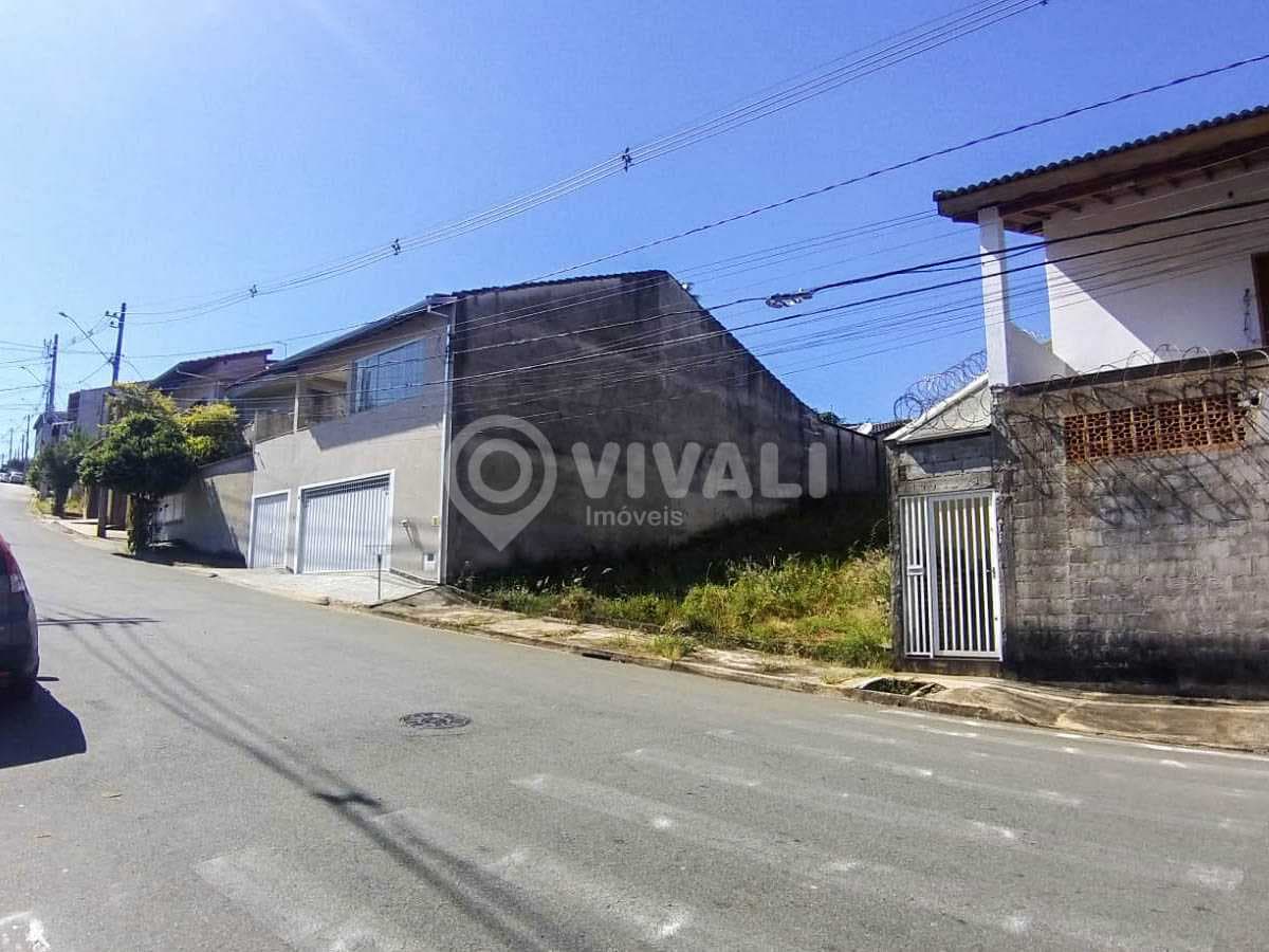Terreno no Loteamento Residencial Central Park II — foto 3