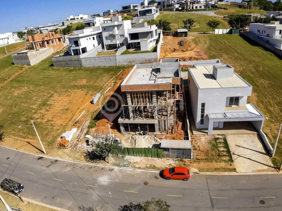 Casa em Condomínio com 1 suíte no Condomínio Portal San Giovanni