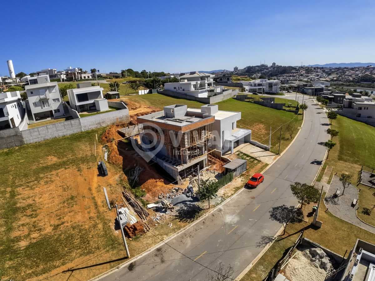 Casa em Condomínio com 1 suíte no Condomínio Portal San Giovanni — foto 3