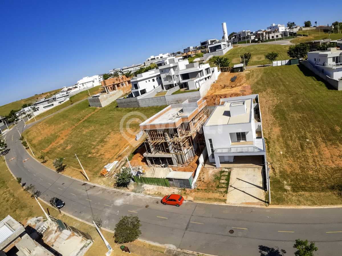 Casa em Condomínio com 1 suíte no Condomínio Portal San Giovanni — foto 2