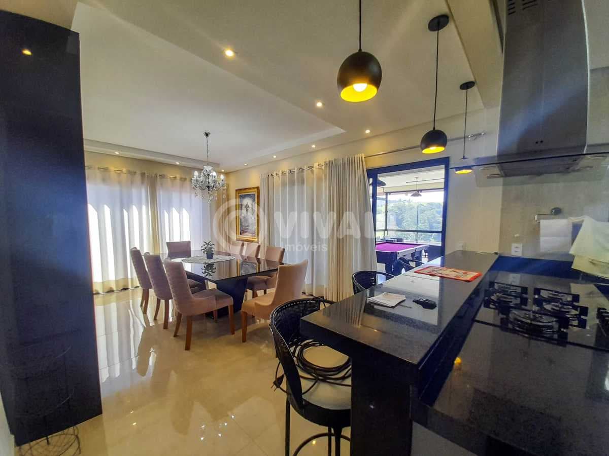 Casa em Condomínio com 4 suítes no Ecologie Residencial — foto 2