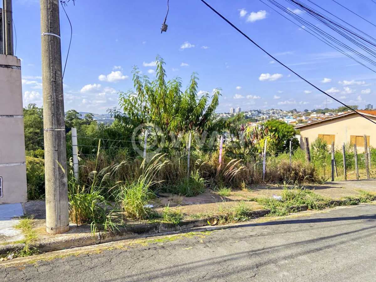 Terreno no Jardim Palladino