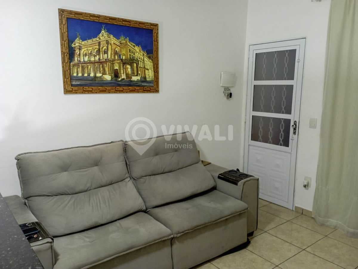 Casa de rua com 3 quartos no Parque da Colina — foto 2