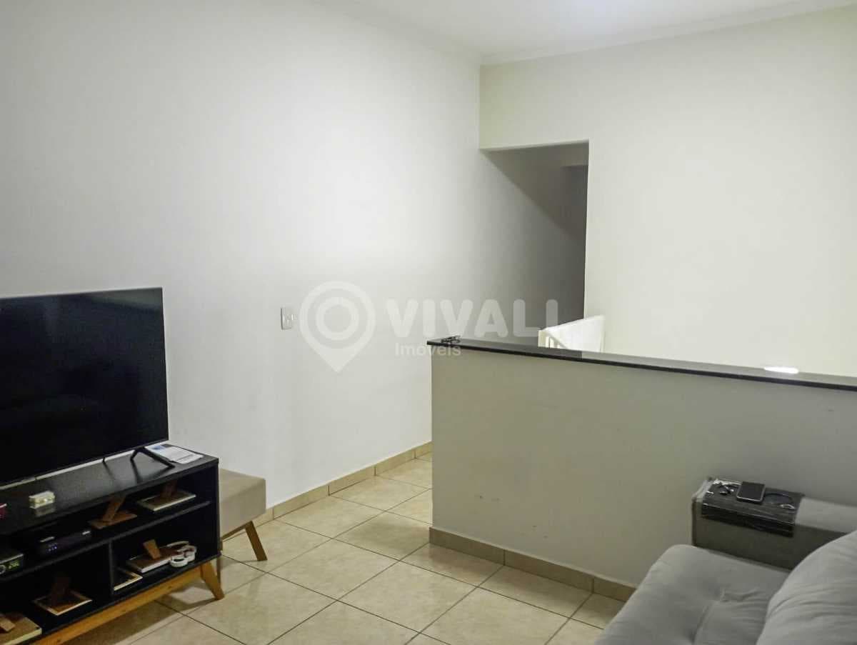 Casa de rua com 3 quartos no Parque da Colina — foto 3