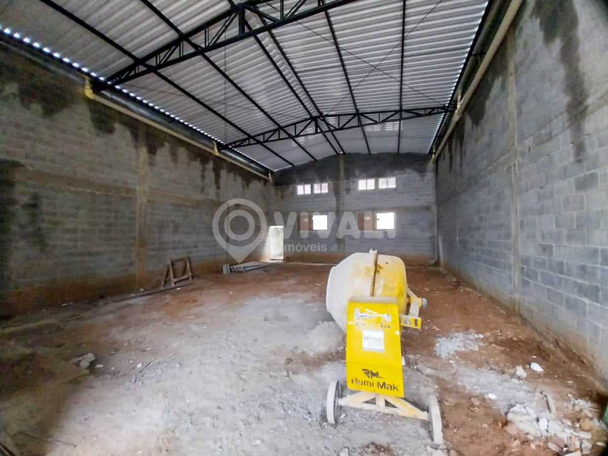 Galpão no Loteamento Parque Empresarial Adelelmo Corradini — foto 2